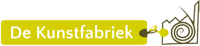 logo de Kunstfabriek